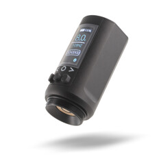Microbeau ELB Battery - Matte Black