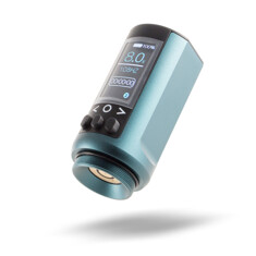 Microbeau ELB Battery - Cascade Blue