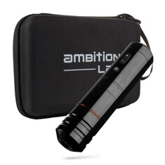 Ambition LAB Spellcast (4.0мм + 3.5мм) - Orange