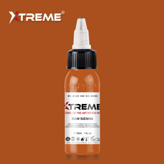 Raw Sienna - ГОДЕН до 01.2027