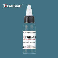 Opaque Blue Extra Dark - ГОДЕН до 01.2027