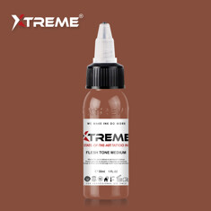 Flesh Tone Medium - ГОДЕН до 01.2027