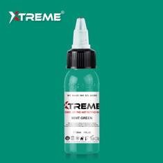 Mint Green Xtreme - ГОДЕН до 01.2027