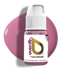 Evenflo True Lips LUXE - Naturalista - ГОДЕН 01.2027