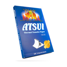 Atsui Thermal Transfer Paper (100шт)