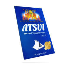 Atsui Thermal Transfer Paper (20шт)