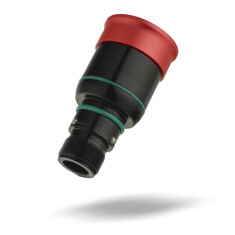 Привод Pioneer Fury - Red