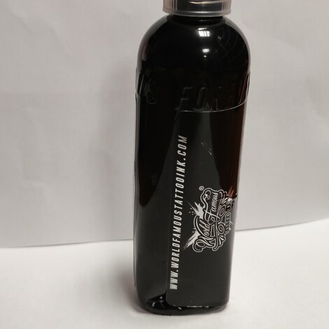 Legendary Outlining Ink Black - УЦЕНКА