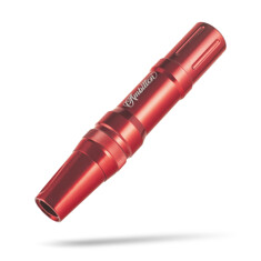 Space Alumiunm Coreless Motor Rotary Tattoo Pen (2.5мм) - Red