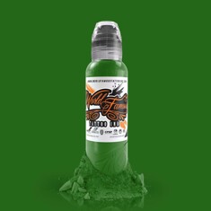 Everglades Green - ГОДЕН до 02.2027