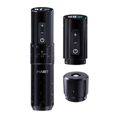 Mast Flip 3 (2.4 - 4.2мм) - Black