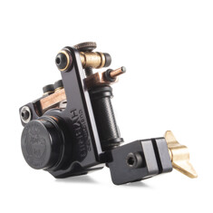 HYBRID V1 Black RCA