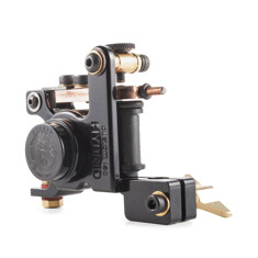 HYBRID V1 Black Clip-Cord