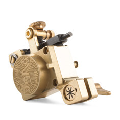 Hybrid V5.2 Antique Brass Clip-Cord