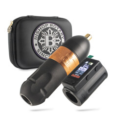 Power Wand Advanced RCA Machine Packer (4.2мм) + Advanced Battery Bundle