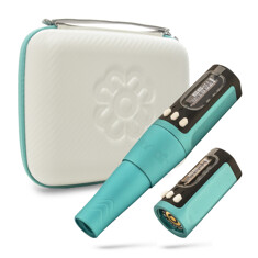Bellar Air Microbeau Blue 3.0мм + 1 аккумулятор / V3.0