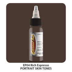 Краска Eternal Rich Espresso