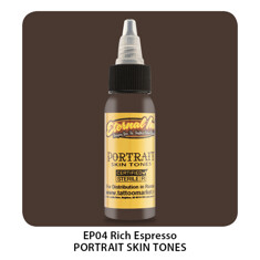 Краска Eternal Rich Espresso